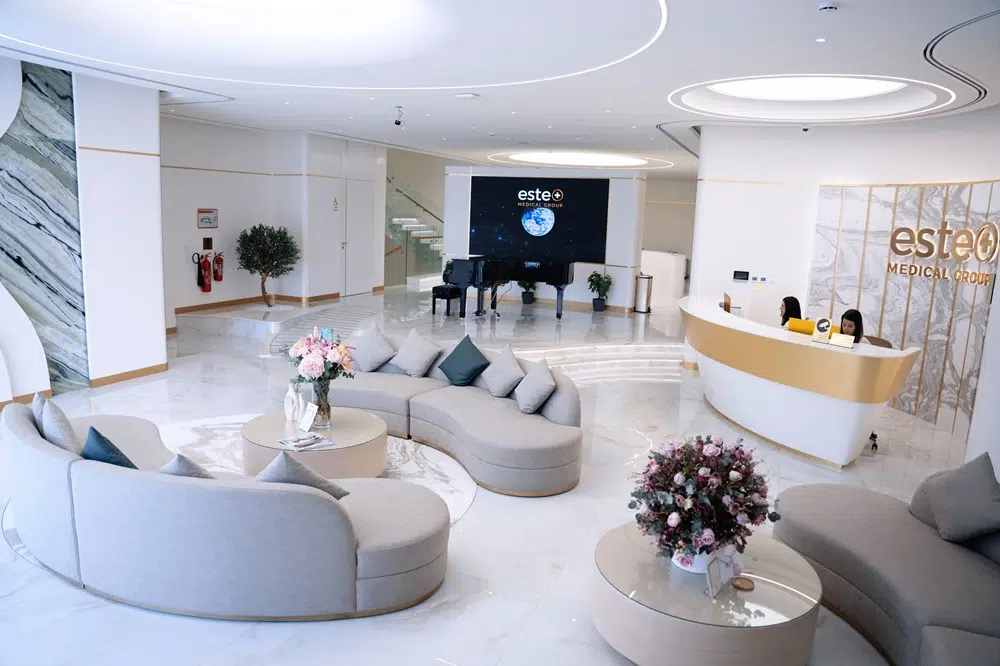 Dubai’s 7-Star Initiative at Este Medical