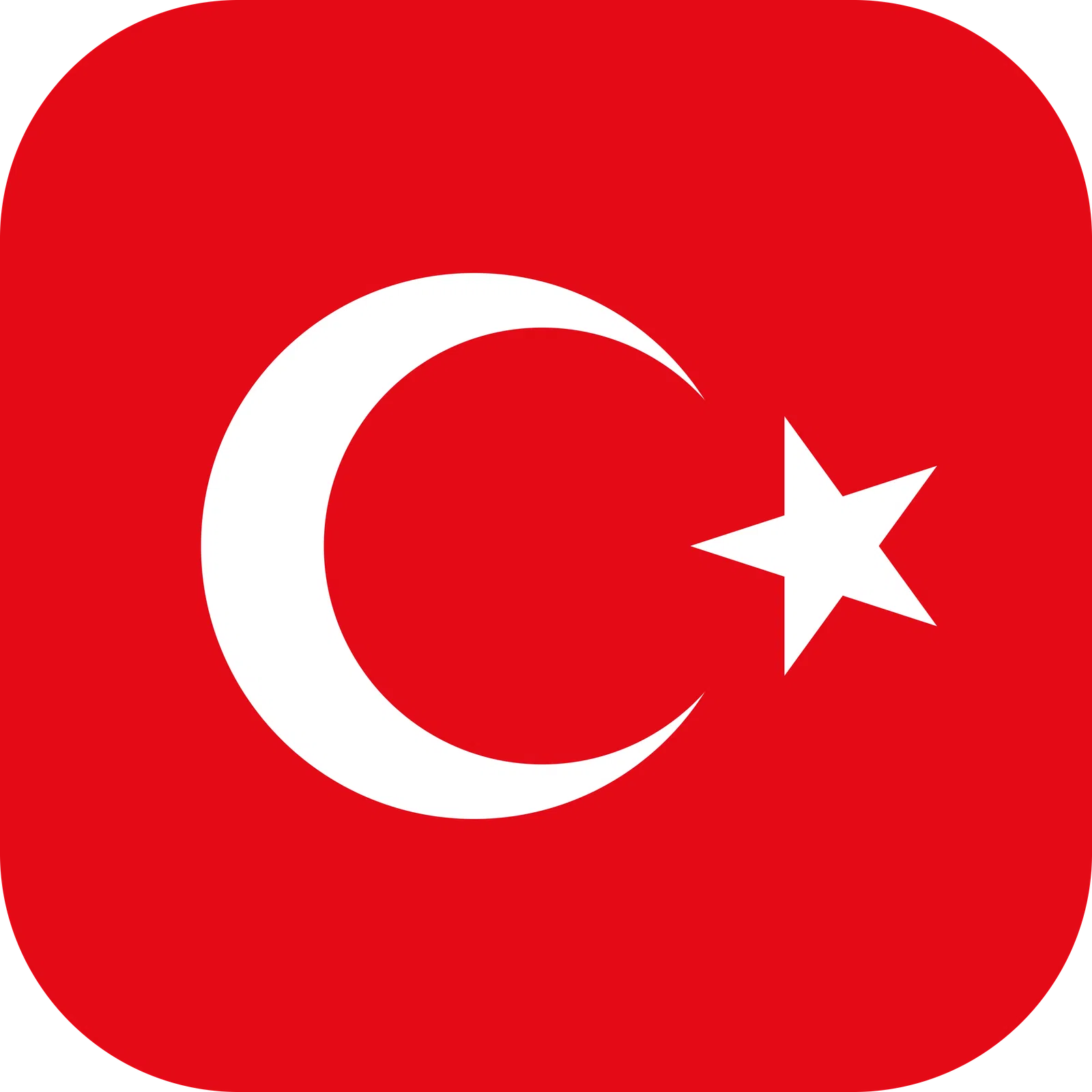 Flag of Turkey