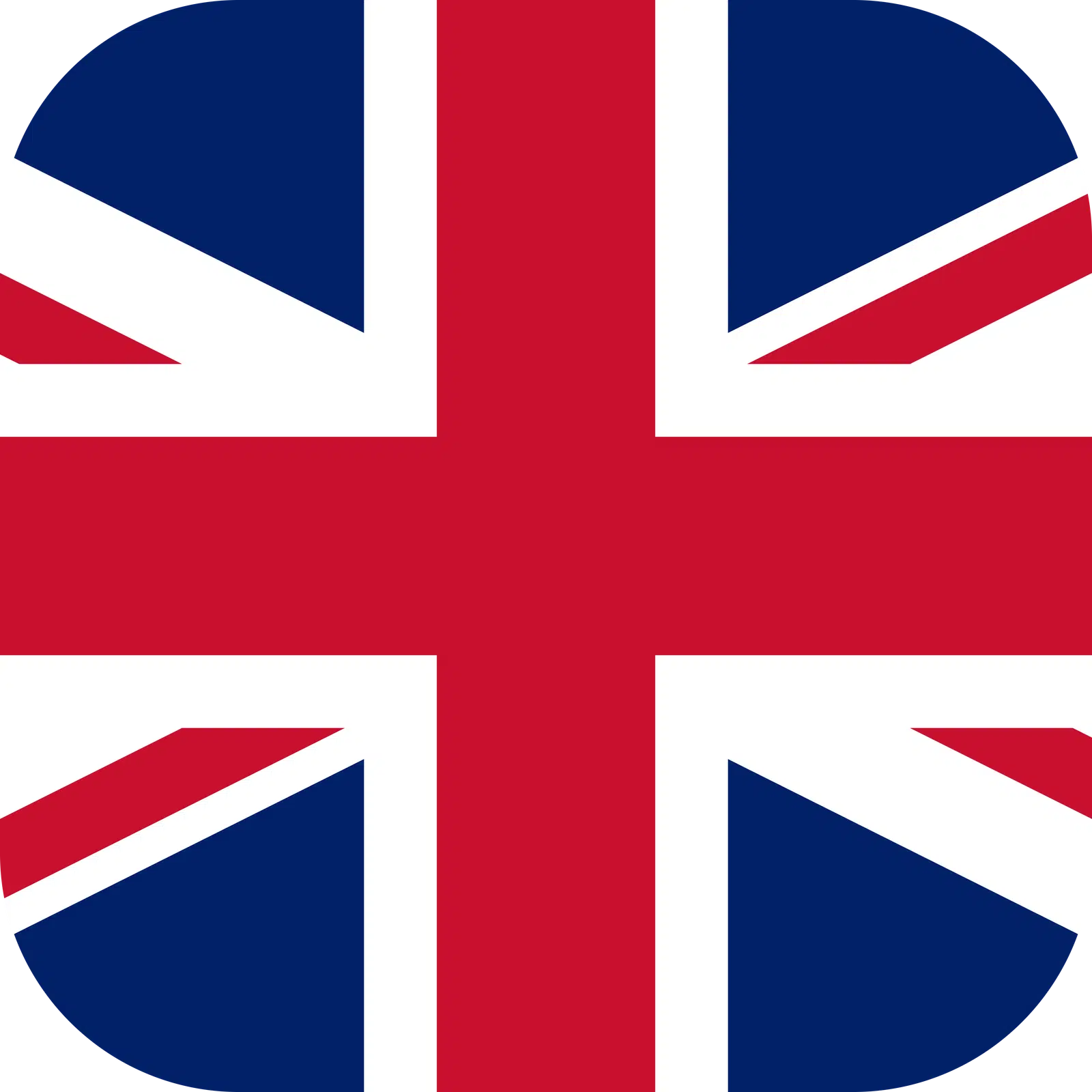 Flag of United Kingdom