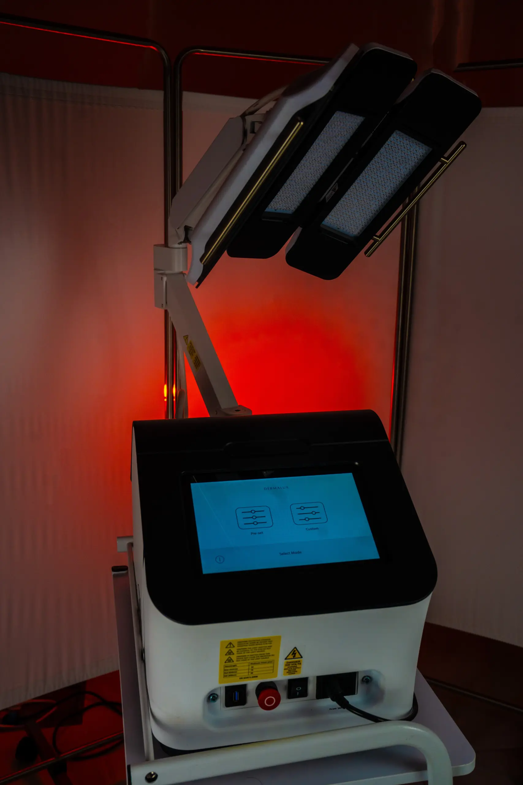 Dermalux Flex MD LED