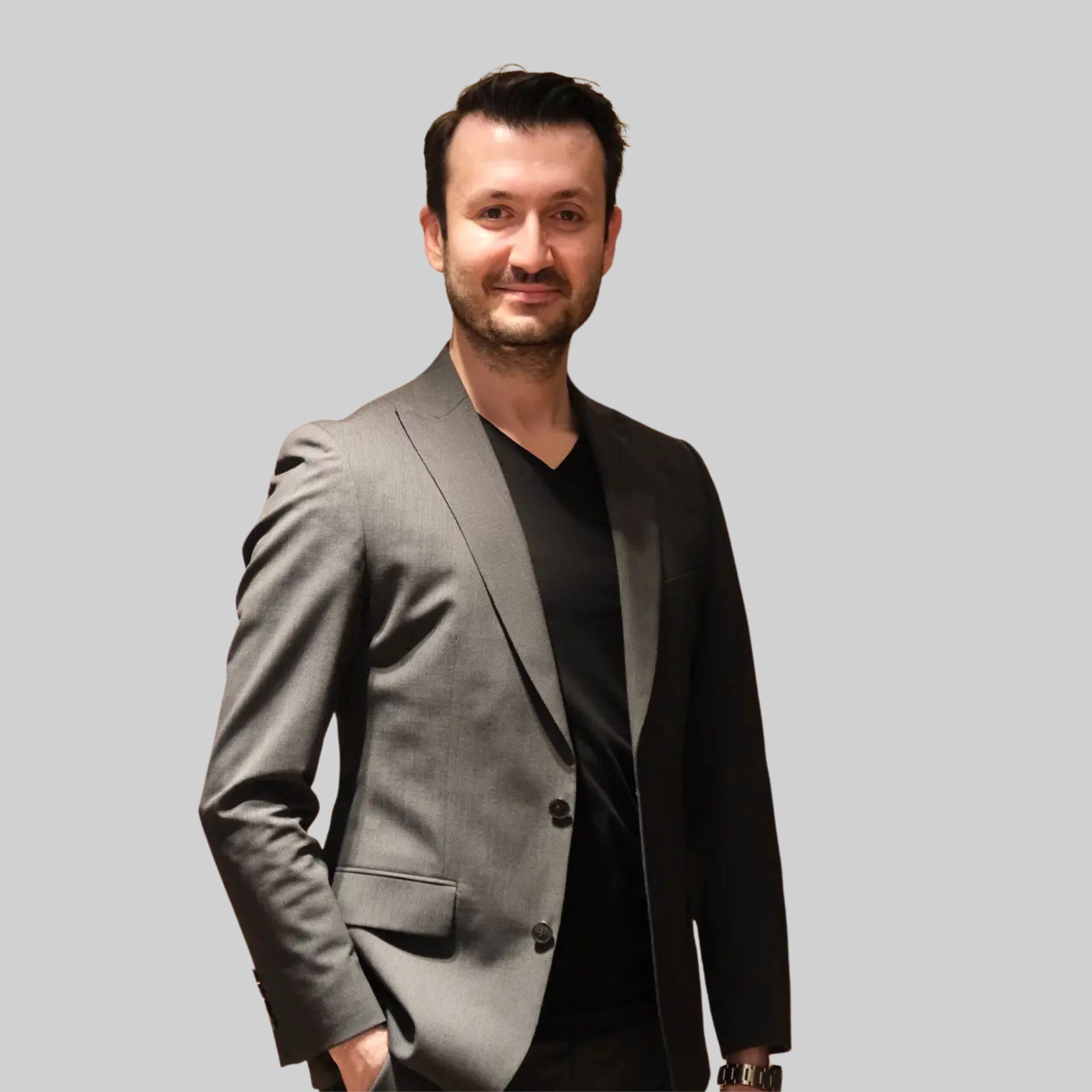 Dr. Hakan Ozocak