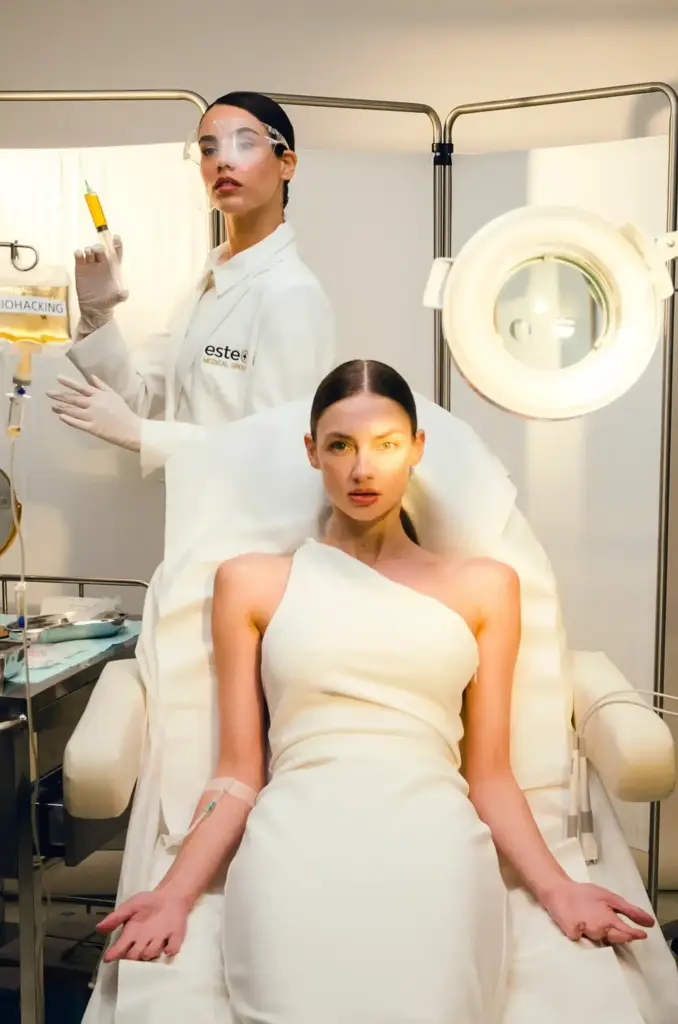 EBOO therapy Dubai