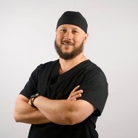 Dr. Kenlor Howells
